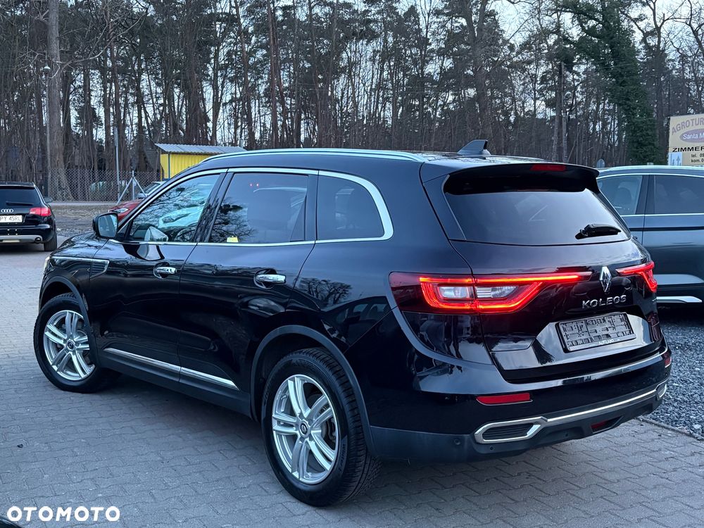 Renault Koleos ENERGY dCi 175 X-tronic 4WD INITIALE PARIS - 13