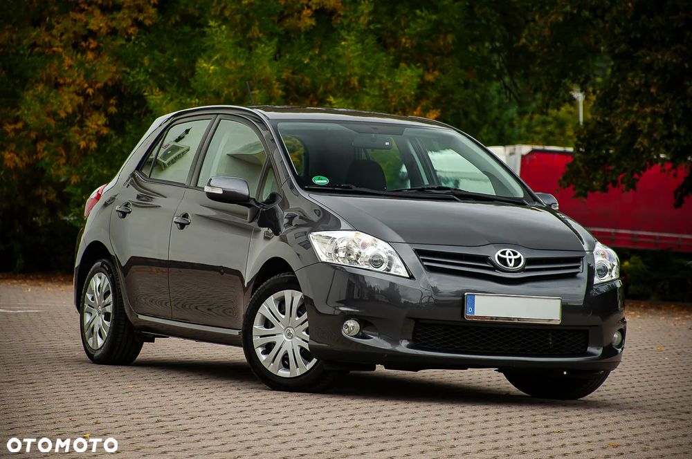 Toyota Auris 1.33 VVT-i Life - 5