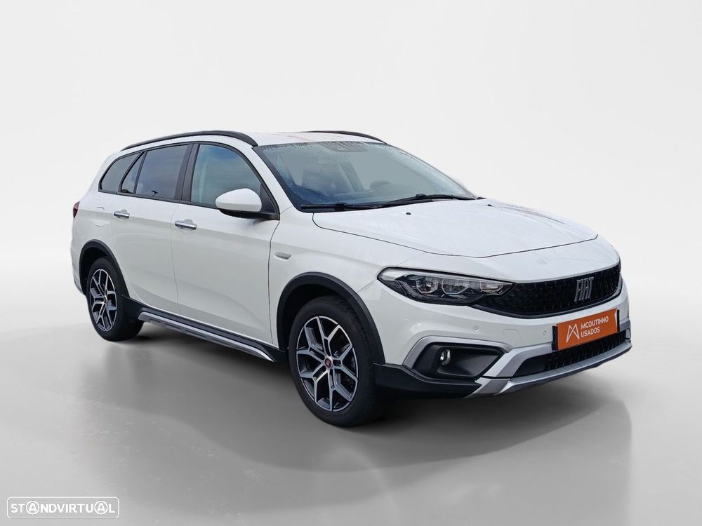 Fiat Tipo Station Wagon 1.0 GSE T3 - 7