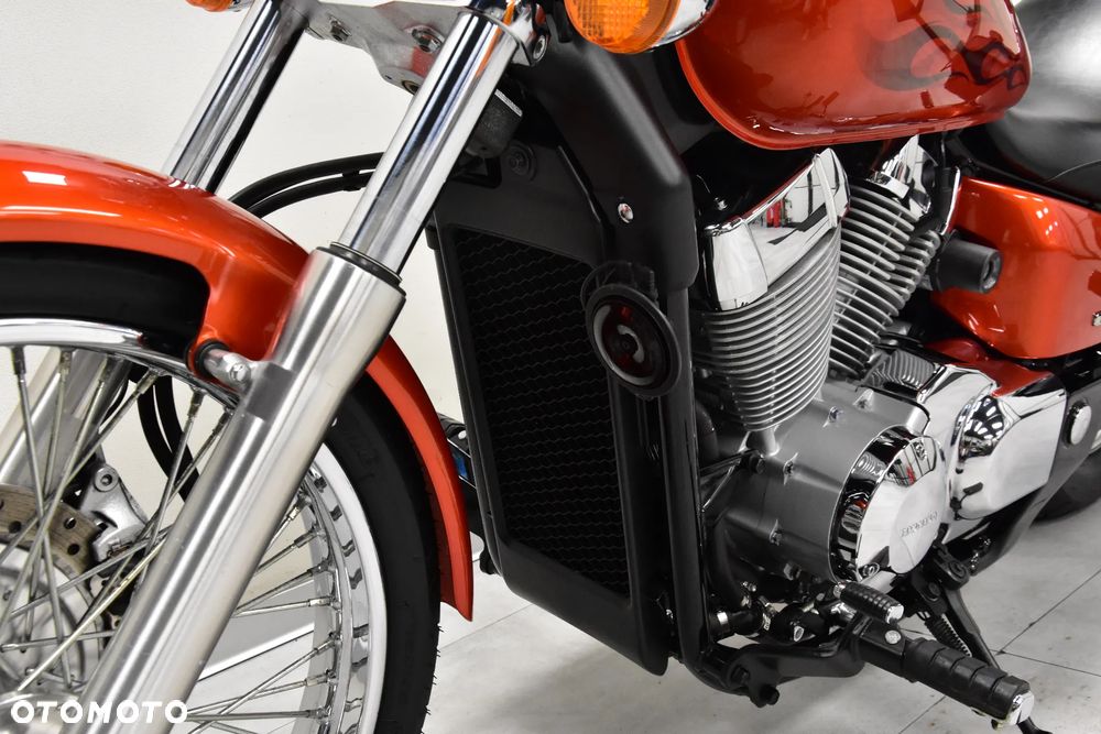 Honda VT - 24