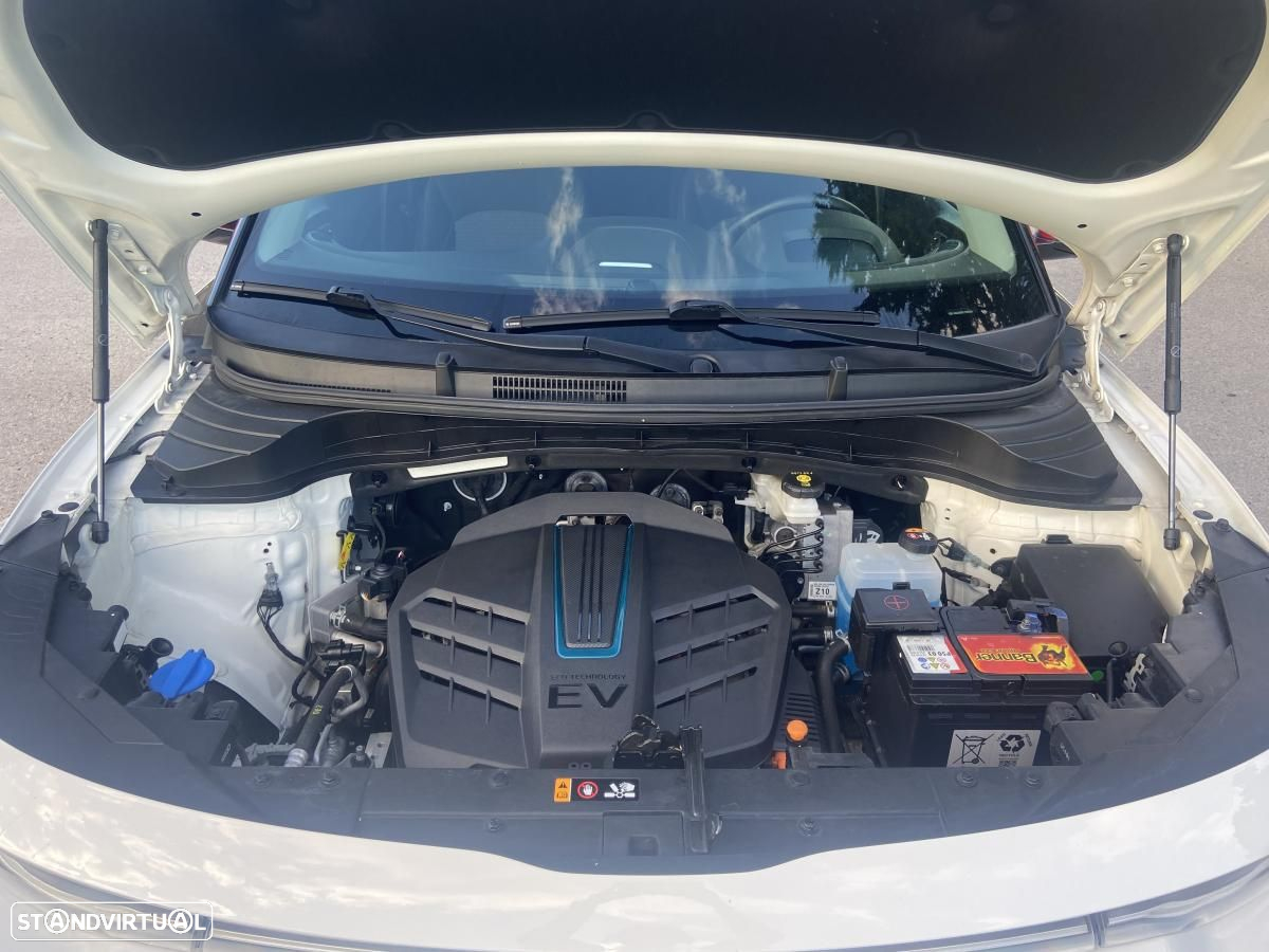 Kia e-Soul Spirit - 12
