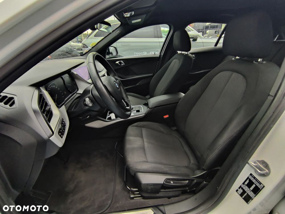 BMW Seria 1 116d Urban Line - 13