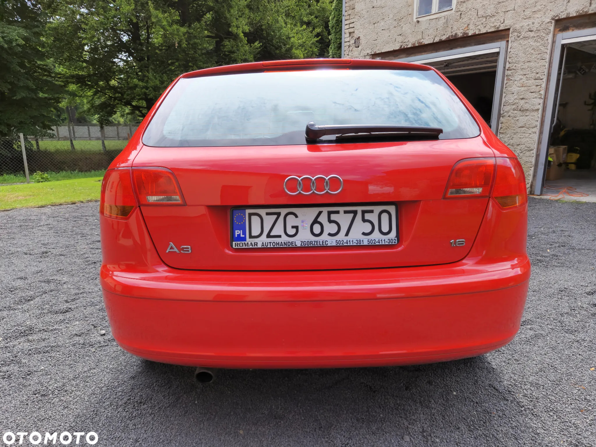 Audi A3 - 7