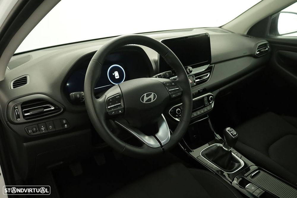 Hyundai i30 1.0 T-GDI Style - 7