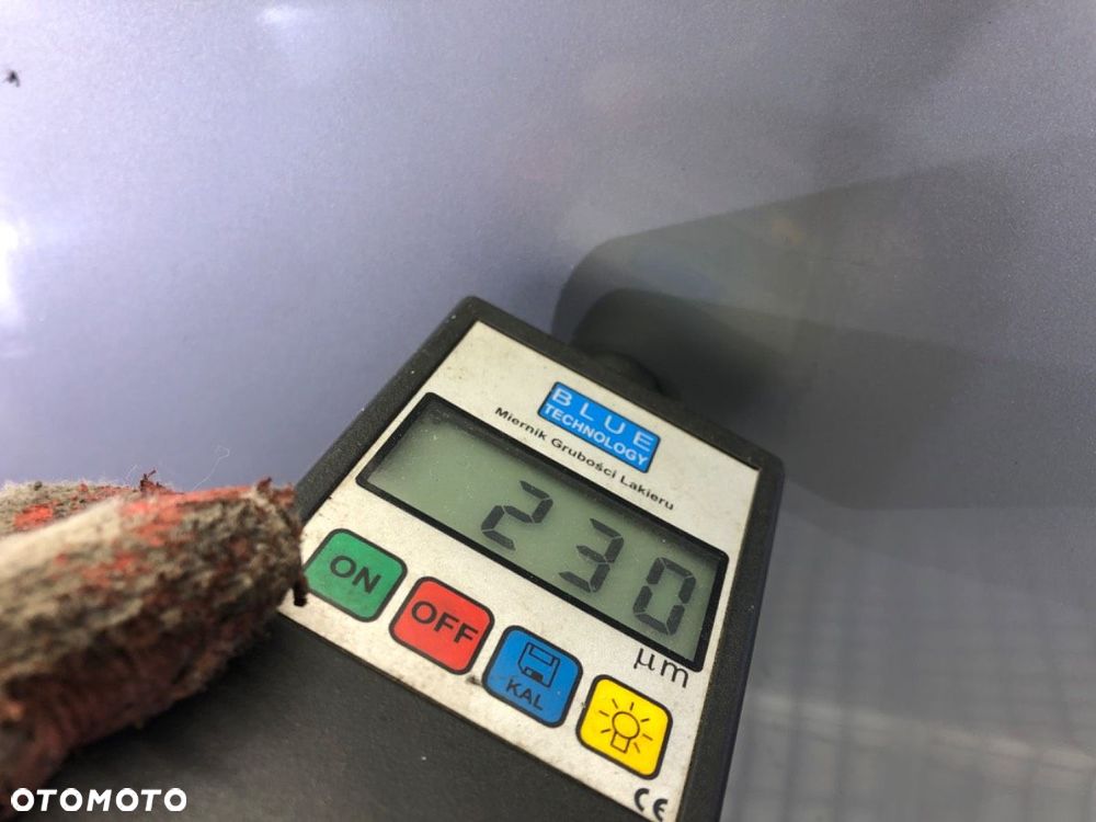 DRZWI LEWY TYŁ  SEAT ALTEA (5P1) 2004 - 2022 1.6 75 kW [102 KM] benzyna 2004 - 2022 - 7