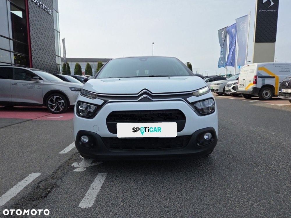 Citroën C3 1.2 PureTech Max - 2