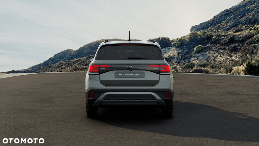 Volkswagen T-Cross 1.5 TSI ACT Life Plus DSG - 9