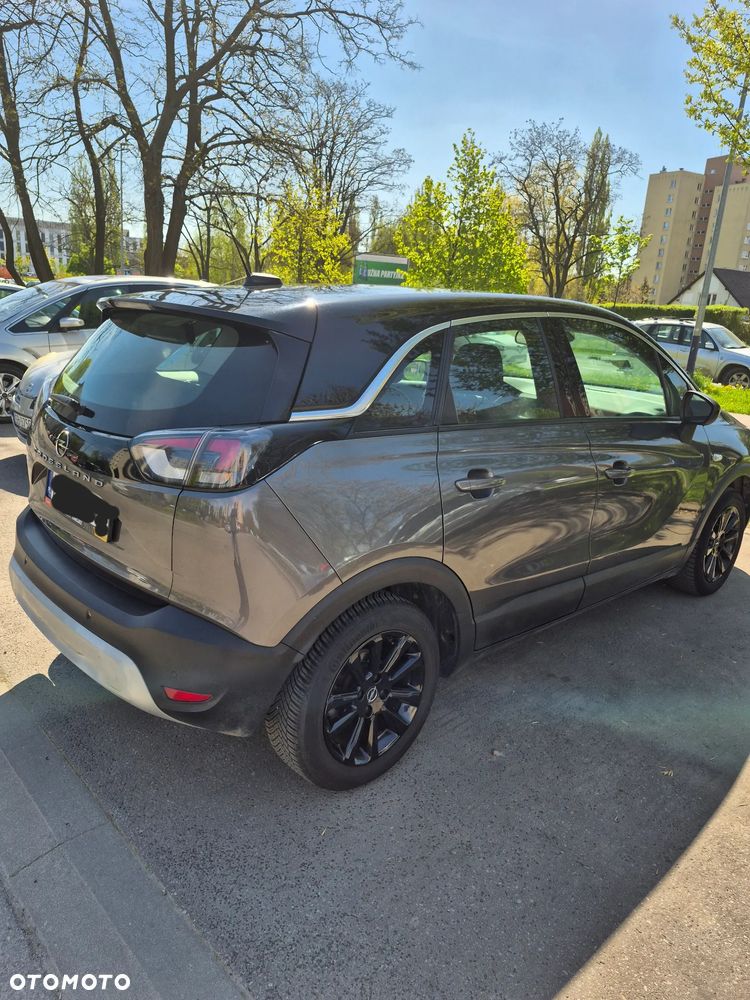 Opel Crossland 1.2 GS Line - 14