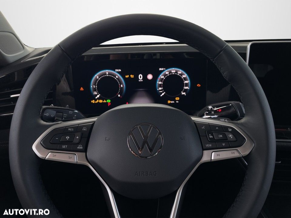 Volkswagen Passat Variant 2.0 TDI DSG Base - 10