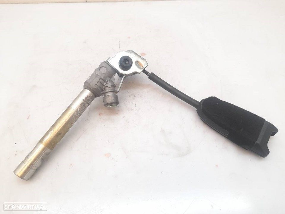 PRÉ-TENSOR AIRBAG ESQUERDO OPEL CORSA D 2009 -608094700E - 4