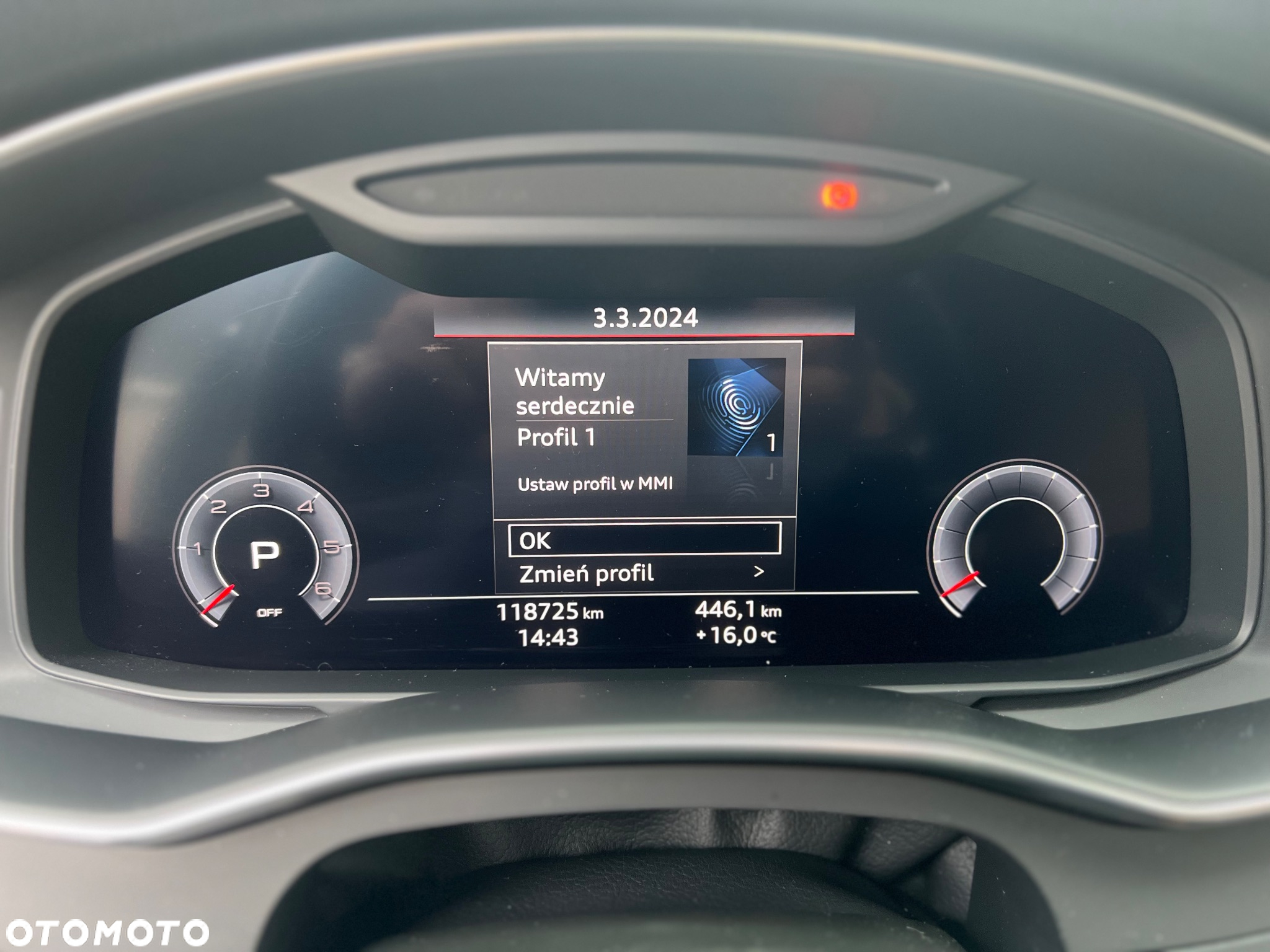 Audi A6 Avant 40 TDI quattro S tronic advanced - 25