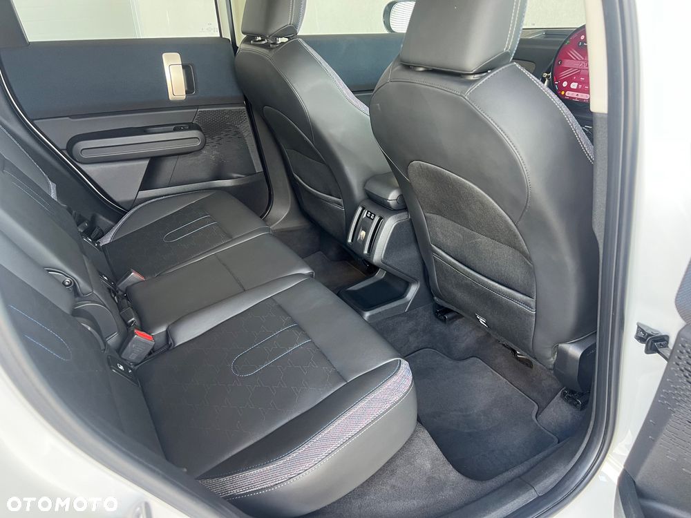 MINI Countryman C Classic Trim - 23