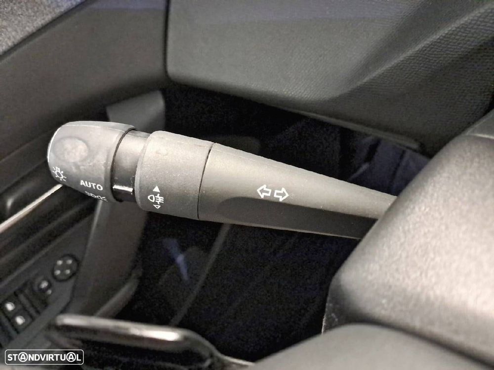 Peugeot 308 SW 1.6 Hybrid Allure Pack e-EAT8 - 14