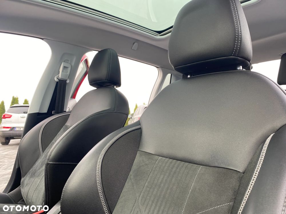 Peugeot 2008 1.2 Pure Tech Crossway S&S EAT6 - 29