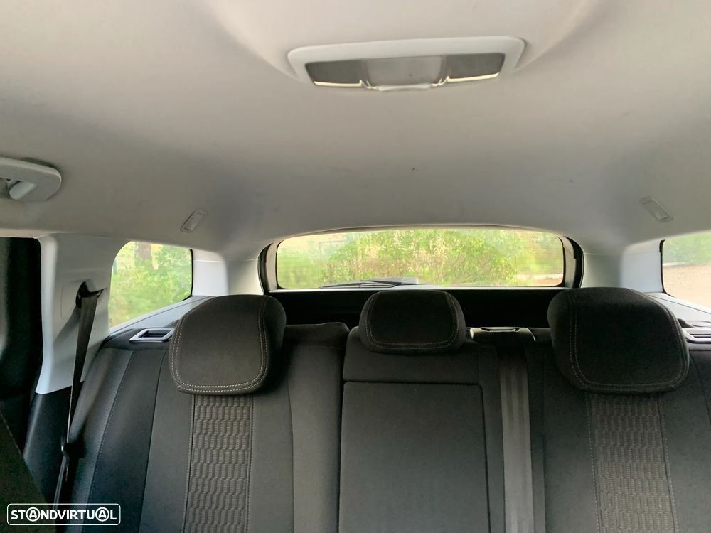 Peugeot 308 SW 1.2 PureTech Style J17 - 21