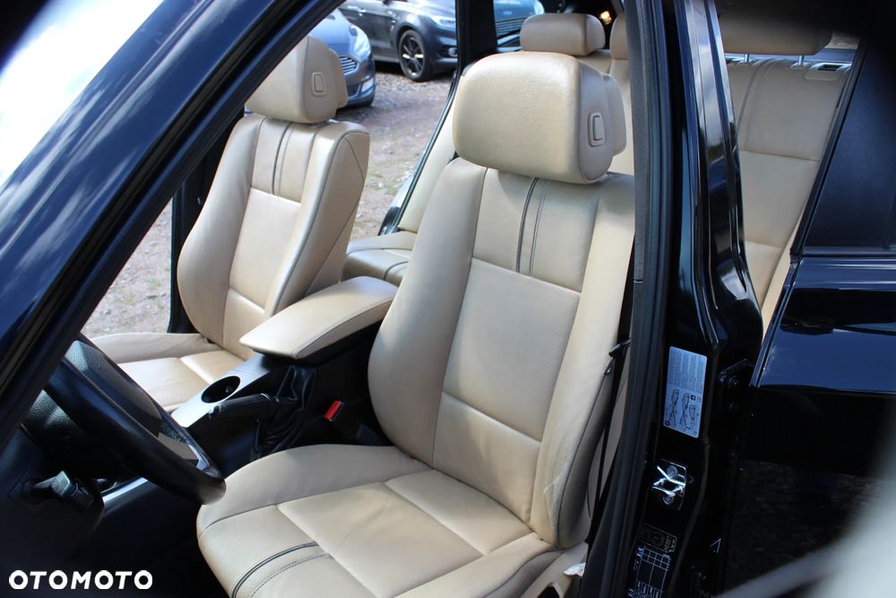 BMW X3 xDrive20d Limited Sport Edition - 11