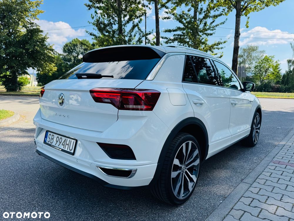 Volkswagen T-Roc 1.6 TDI SCR - 10