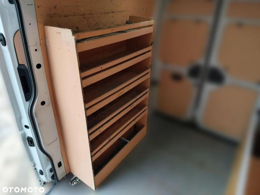 Volkswagen Crafter 35 TDI - 15