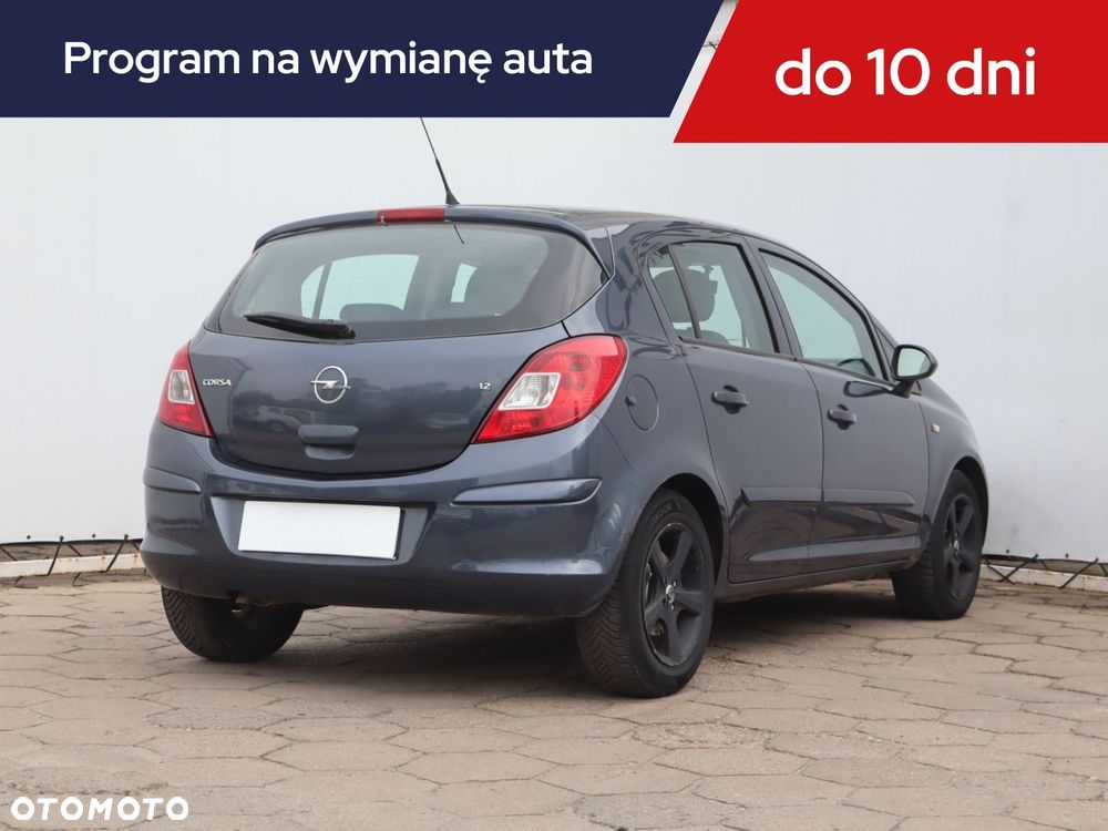 Opel Corsa - 7