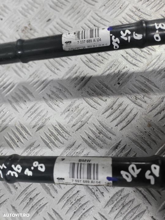 Planetare Planetara Stanga Dreapta Spate Bmw F30 F31 F32 F33 F34 F36 F20 F21 3.0D Cod 7597689 - 4