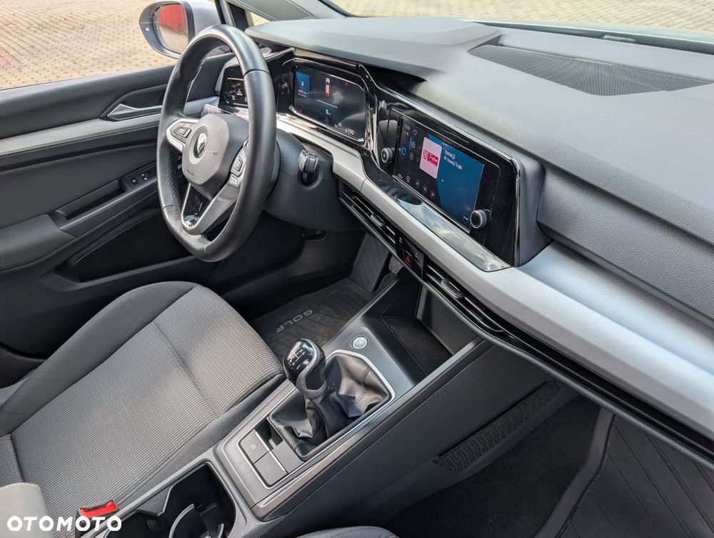 Volkswagen Golf 2.0 TDI Life - 29
