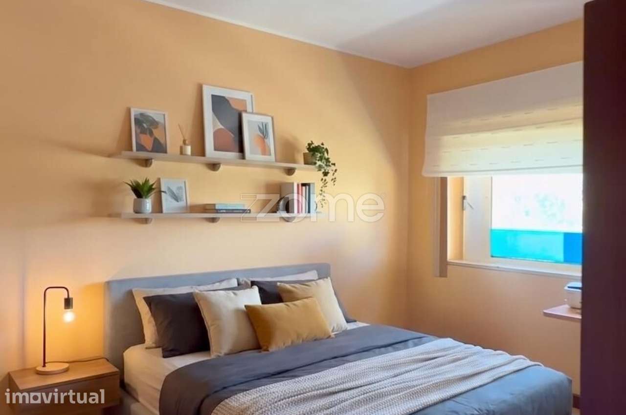 Apartamento T3 no coração de Amarante - Grande imagem: 3/23