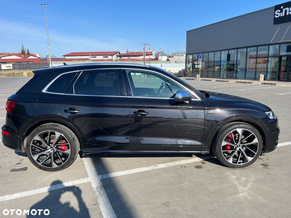 Audi SQ5 - 5