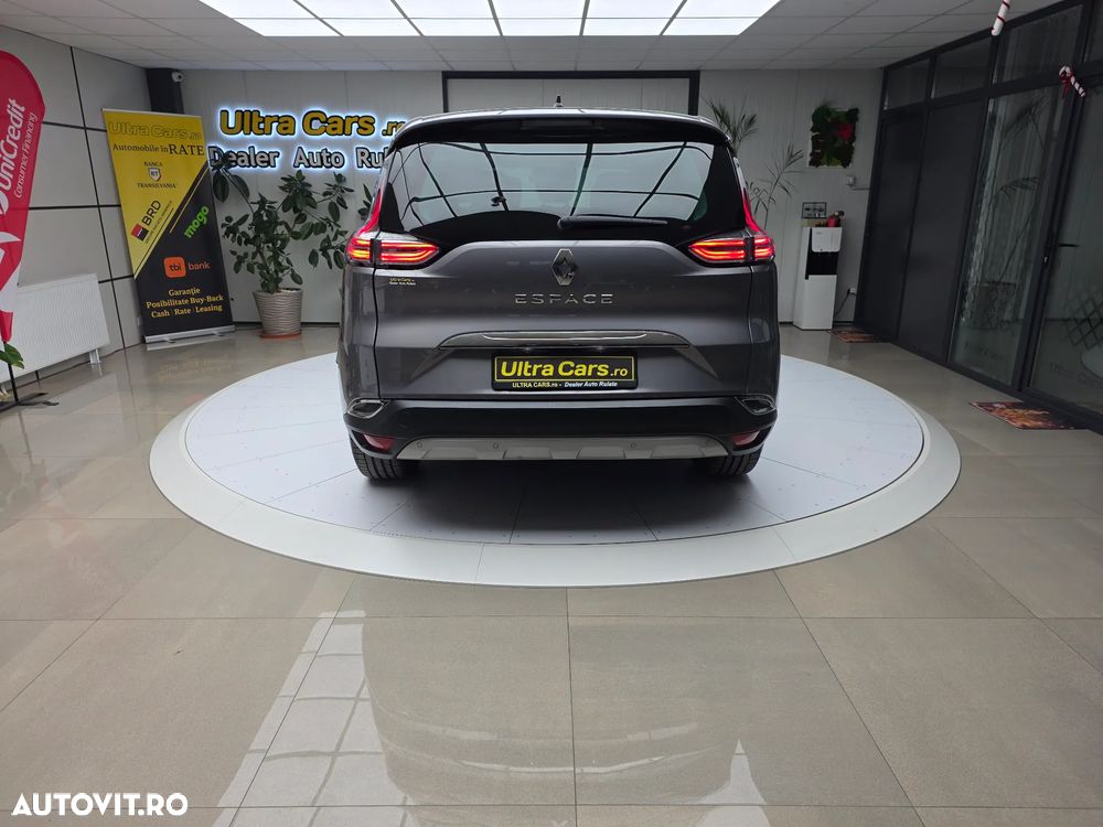 Renault Espace Energy dCi 160 EDC Intens - 5