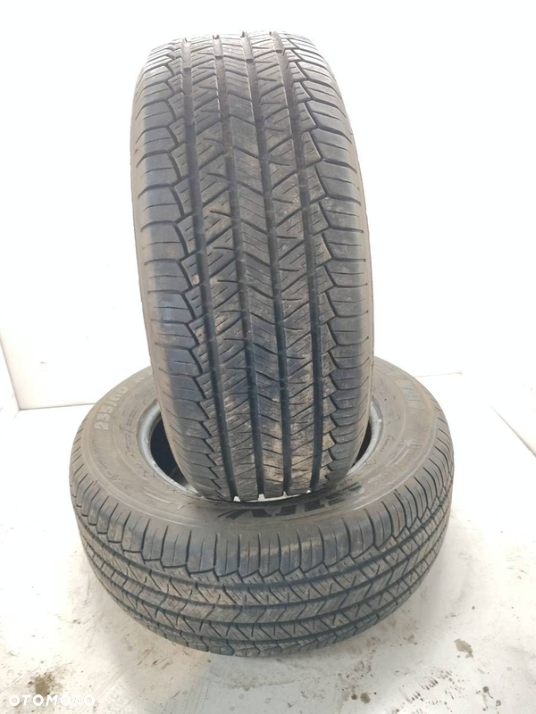 OPONY PARA 16 ZIMOWE 235/60 - 255.00 PLN -