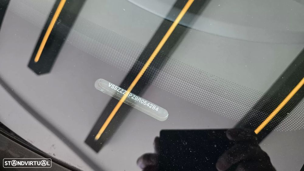 SEAT Leon 1.6 TDI Sport - 29