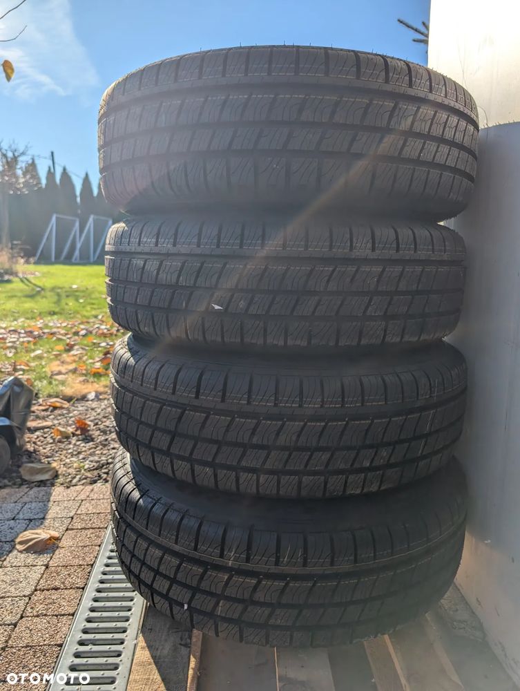 Renault Trafic L2H1 - 12