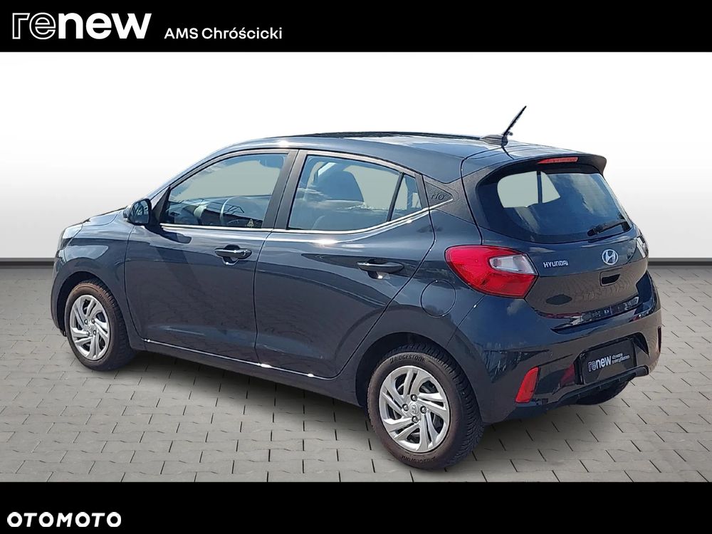 Hyundai i10 1.2 Comfort - 3