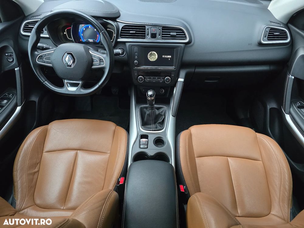 Renault Kadjar Energy dCi 110 Business - 5