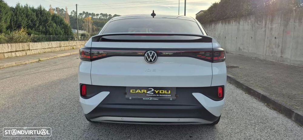 VW ID.5 77 kWh Pro Performance - 27