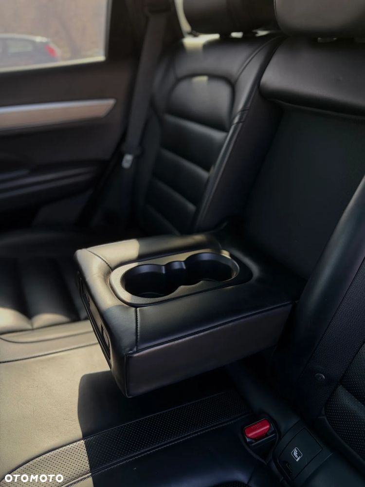 Renault Koleos 2.0 dCi Initiale Paris 4x4 X-Tronic - 26