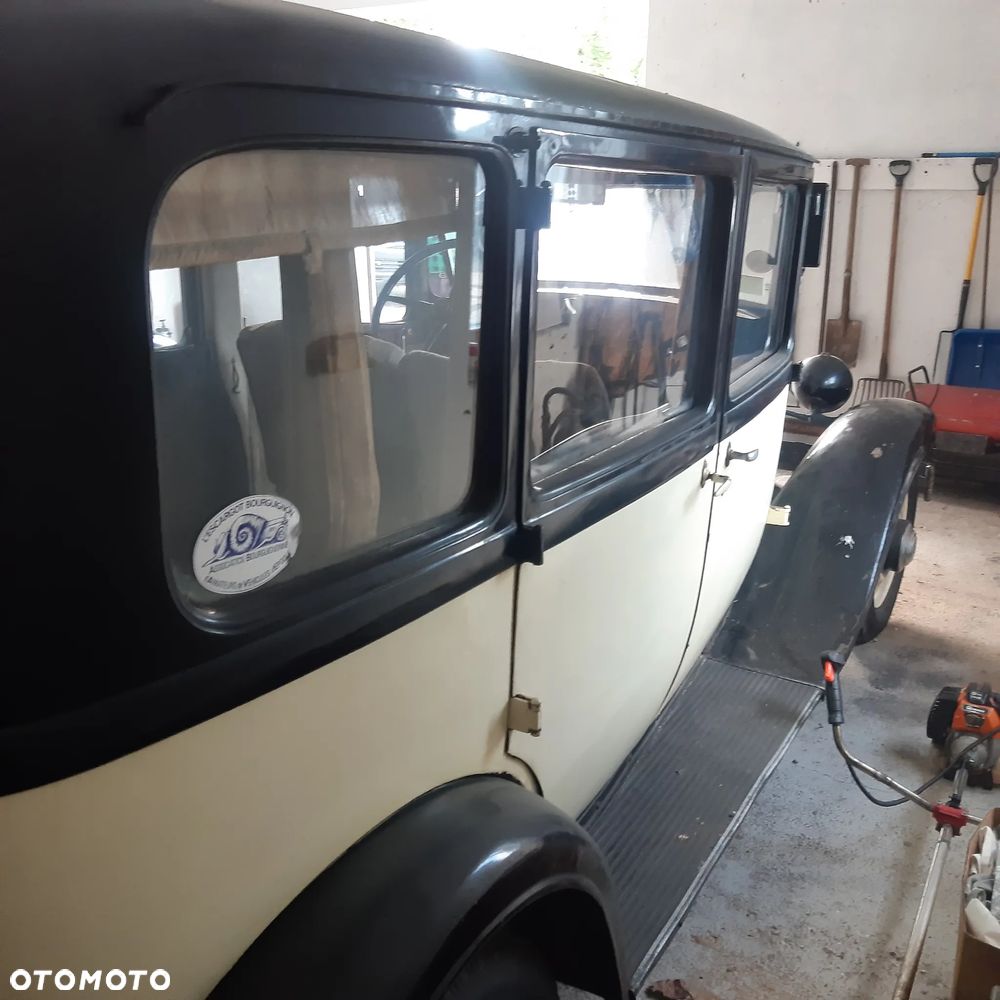Citroën Inny - 6