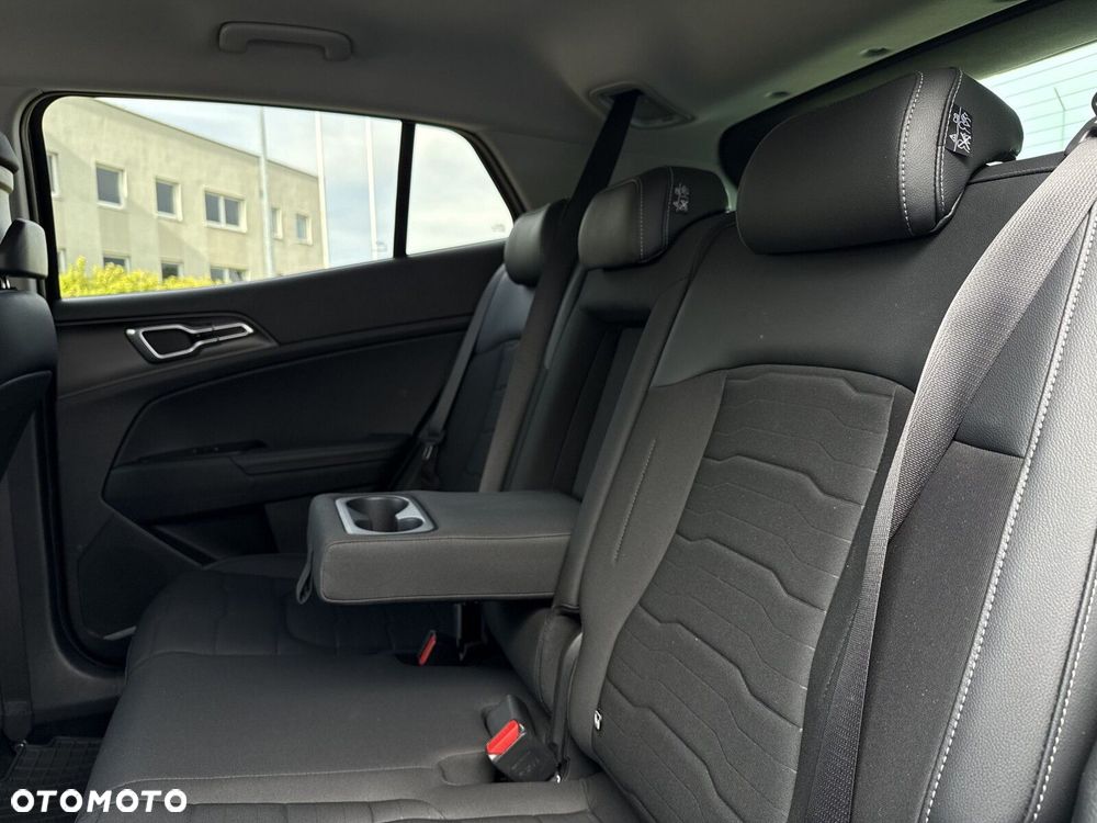 Kia Sportage - 37