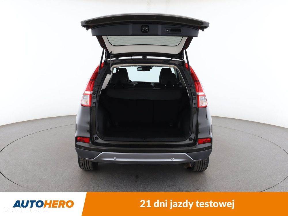 Honda CR-V 2.0 Lifestyle (Honda Connect+) - 16