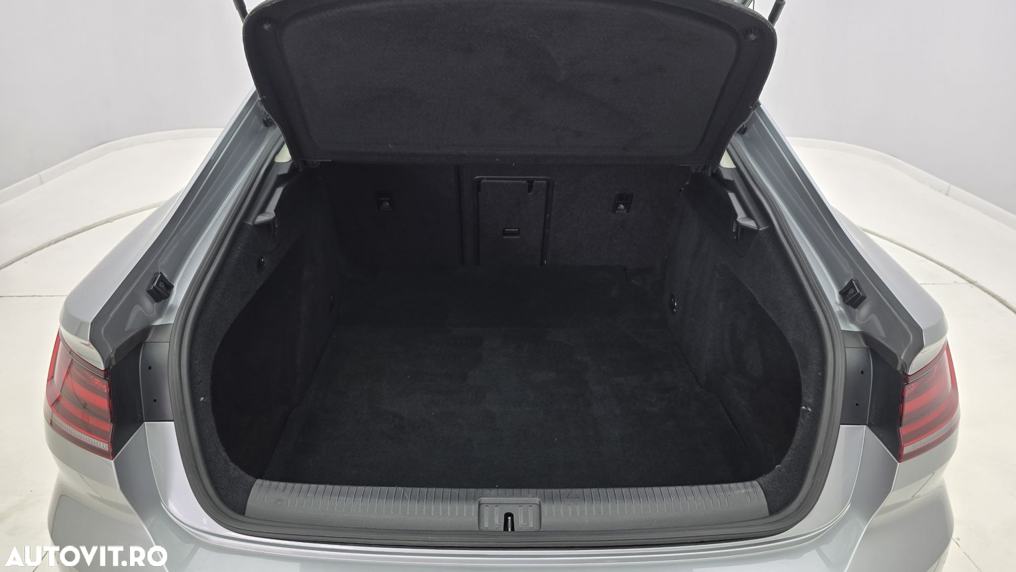 Volkswagen ARTEON - 25