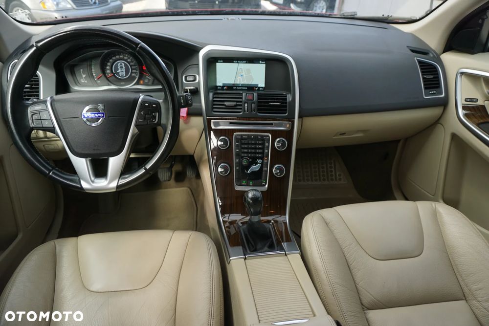 Volvo XC 60 D3 Edition Pro - 12