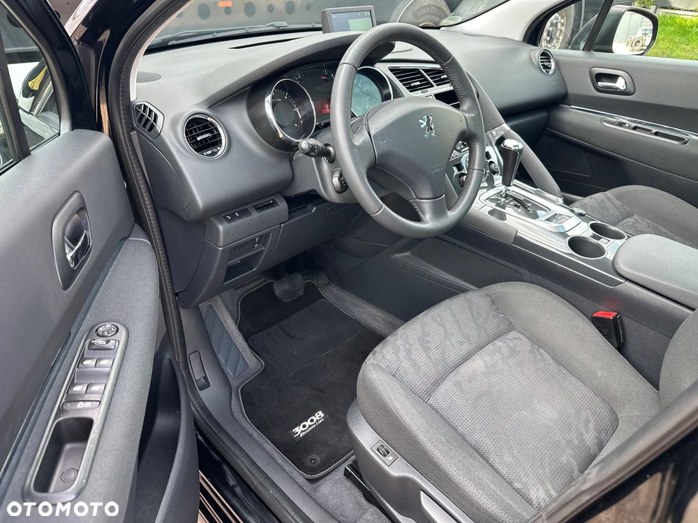 Peugeot 3008 - 27