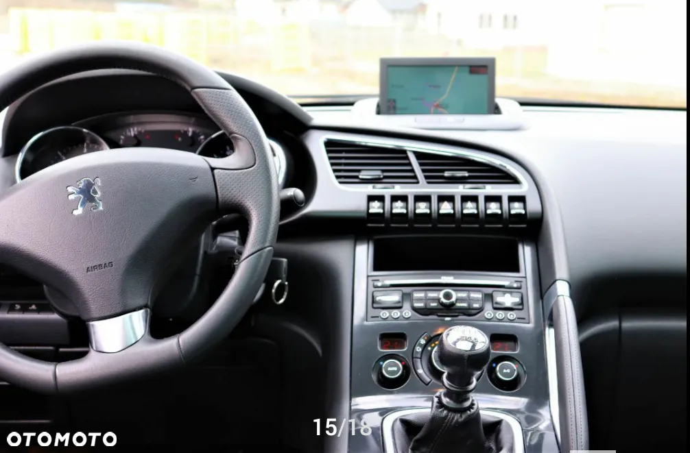 Peugeot 3008 - 2