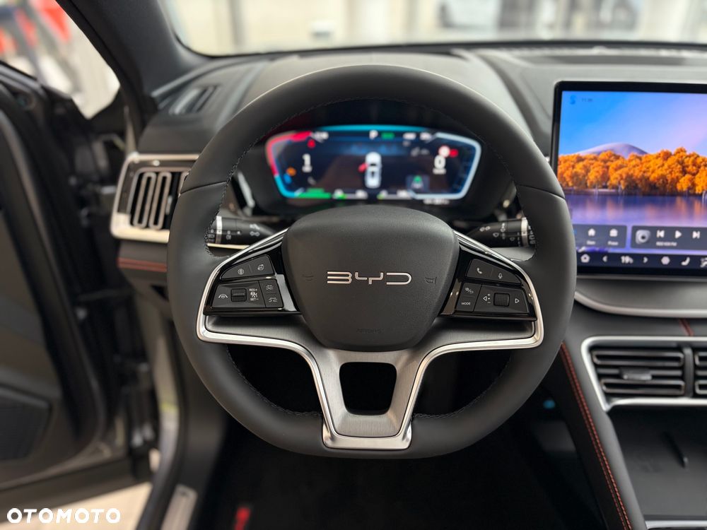 BYD Seal U - 12