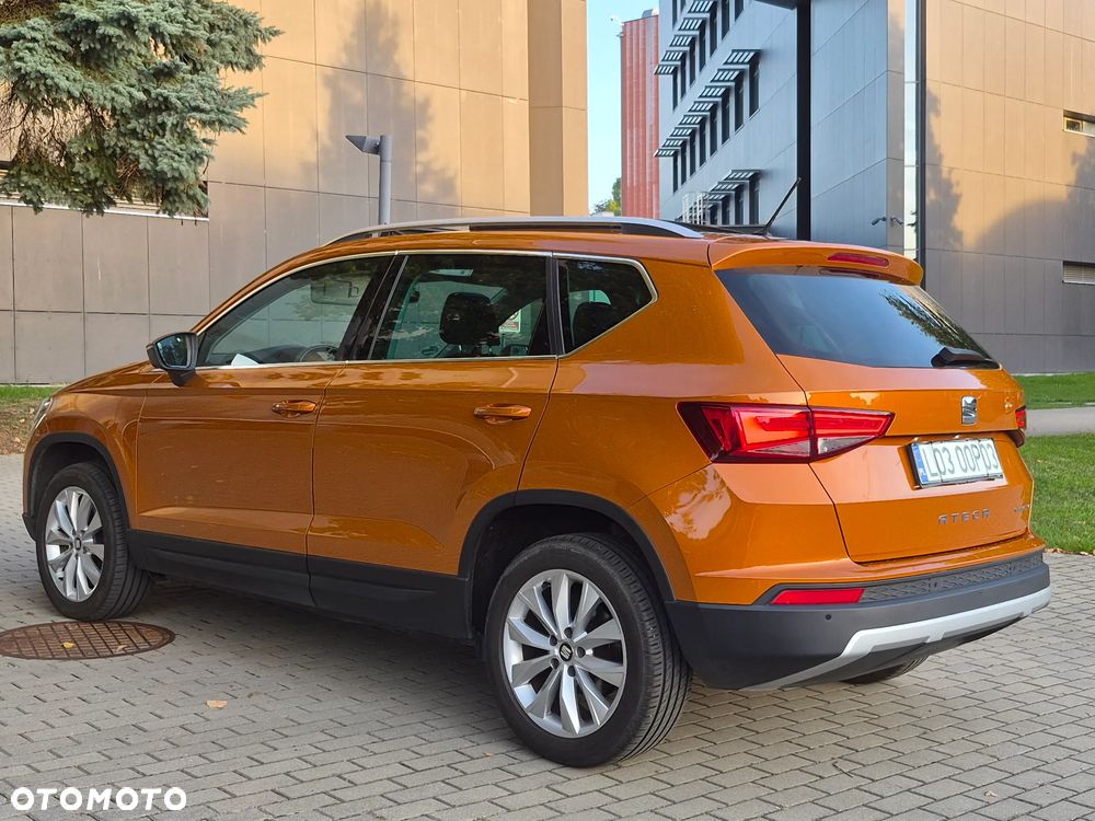 Seat Ateca - 30