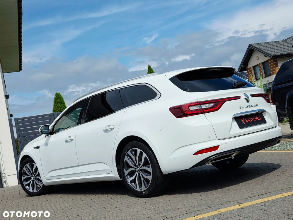 Renault Talisman Grandtour ENERGY dCi 130 INTENS - 36