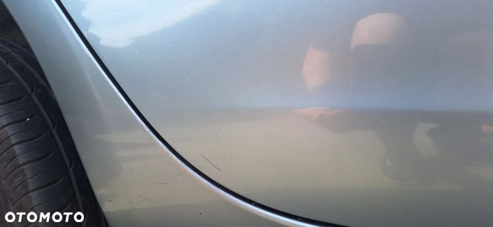 Opel Meriva B Drzwi Tył Tylne Prawe Kod Lakieru Z179 - 5