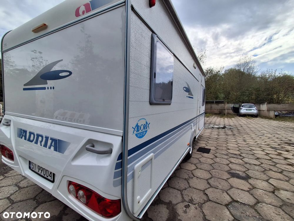 Adria ADORA 512 UP - 27