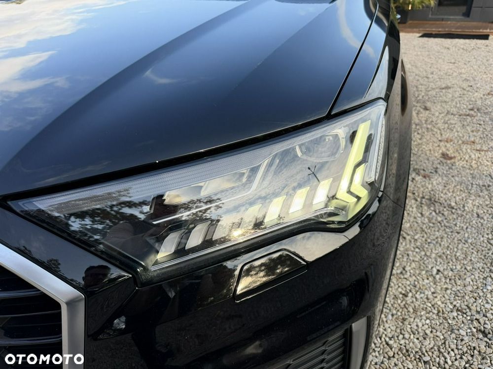 Audi Q7 45 TDI quattro tiptronic S line - 10