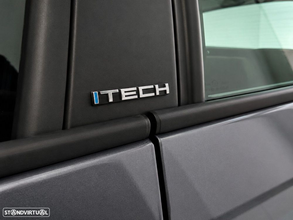 SEAT Ibiza 1.2 TDI I-Tech - 25