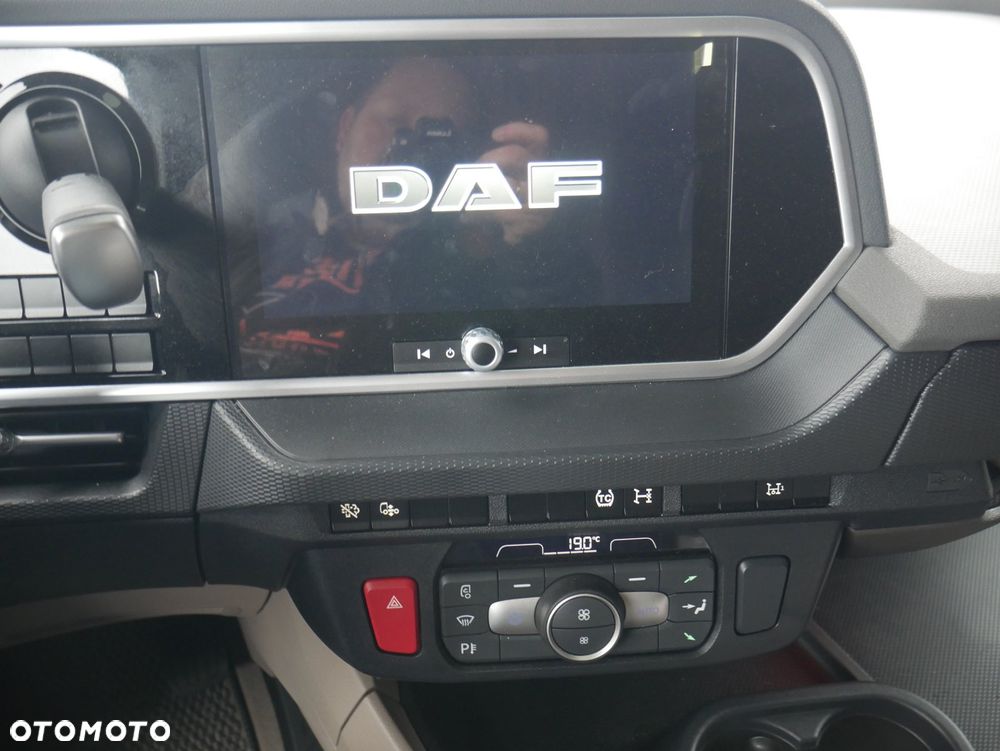 DAF XG 480 FT - 5
